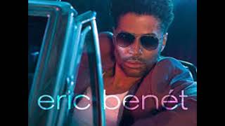 Eric Benet ft. Neptunes - Love Don´t Love Me (Neptunes Remix)