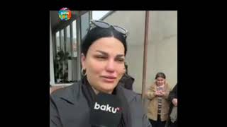 Bahar Letifqizi - Kamil Sermesov Olumune Cox Pis Oldu (Allah Rehmet Elessin) 2026