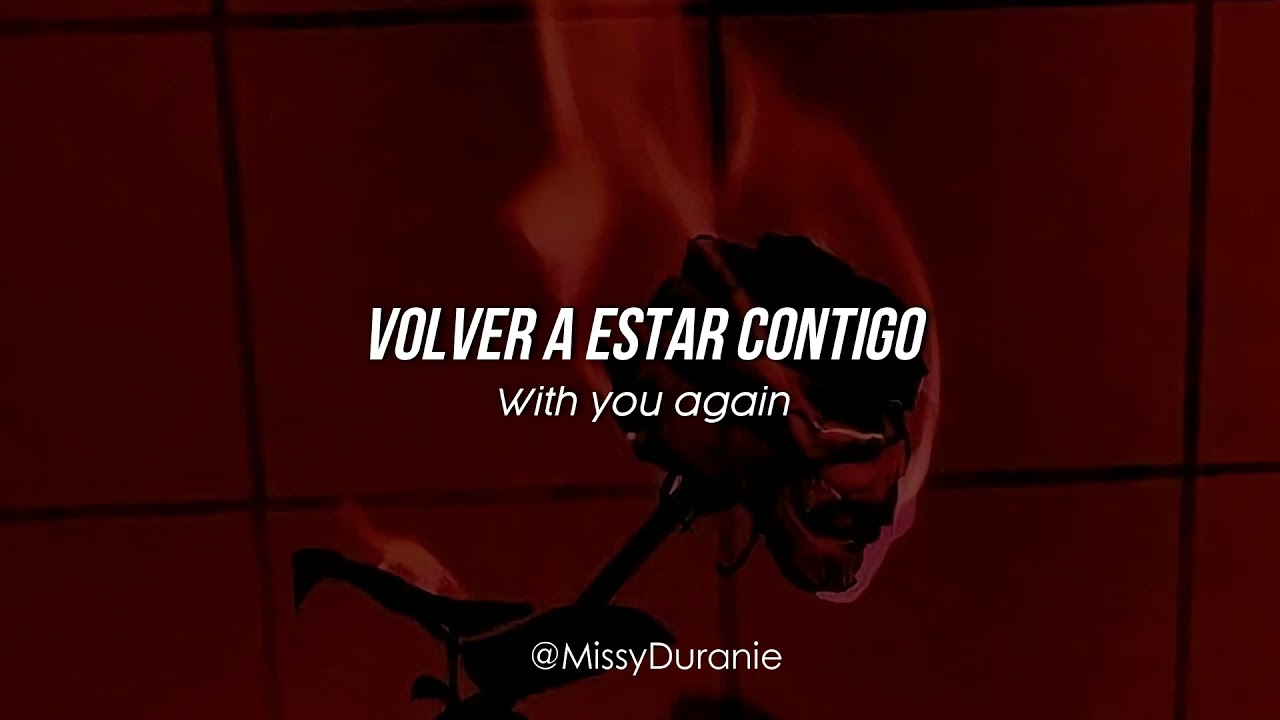 The Cure – All I Want; sub español e inglés.