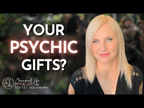 Which Psychic Ability Is Strongest for You? (Energy Exercise)