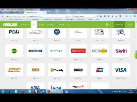 Why Choose Neteller for Your DonBet Transactions?