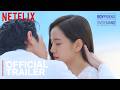 Boyfriend On Demand Official Trailer 2026 Ji Soo Seo In Guk