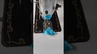 Blause latkan design || Easy making latkan ideas #shorts #youtubeshorts #latkandesign #stitching