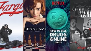 Netflix Movies and series suggestion | Netflix Stream Fest Best Netflix series 2020| FILMSYFIED