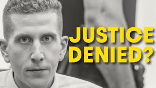 Big Breakdown – Was Justice Denied To The Victims’ Families Of Bryan Kohberger