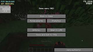[WR] Kill Pink Sheep in 2.617