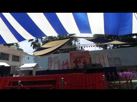 夏祭り（AMNOSチーム）渚のお姉サマー（NEWS)