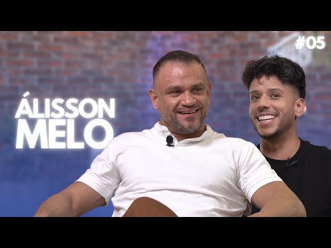O que um produtor musical faz? | CONVERSA COM GUGAS e Álisson Melo | Ep.5