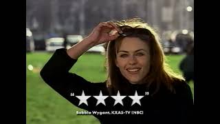 Opening to Life (1999 VHS)