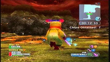 Lets Play: PSU Part 2 WITH UNIQU3 WOLF