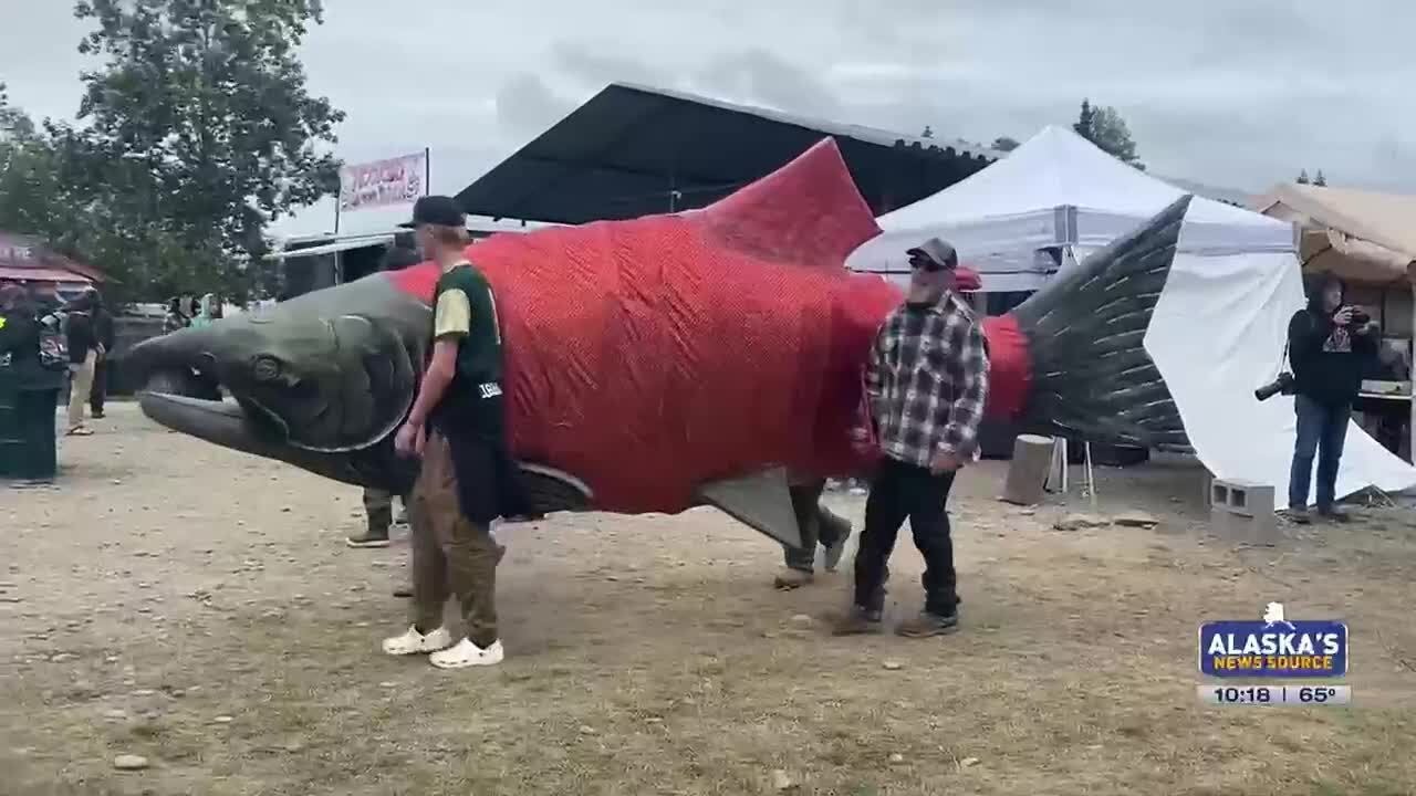 Salmonfest 2025 prepares for its 14th year