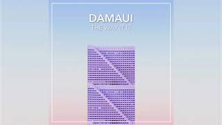 Damaui - The Way It Is Resimi