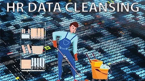 Data cleaning and data analysis Saturday | Human Resource (HR) Data | Kaggle data
