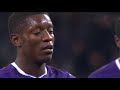 Toulouse FC - Girondins de Bordeaux (2-0)  (1/8 de finale) - Résumé - (TFC - GdB) / 2017-18