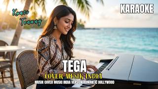 KARAOKE -TEGA | IDA LAILA
