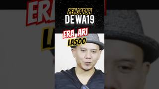 Download Lagu Fadly Padi Bicara Pengaruh Musik Dewa19 Era Ari Lasso #dewa19 MP3