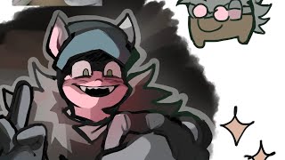 Uncle Samsonite Tiktok Comp