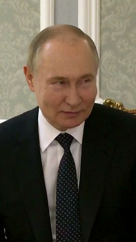 Insider: Putin zu Waffenstillstand bereit?
