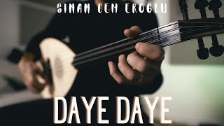 Daye Daye - Sinan Cem Eroğlu Resimi