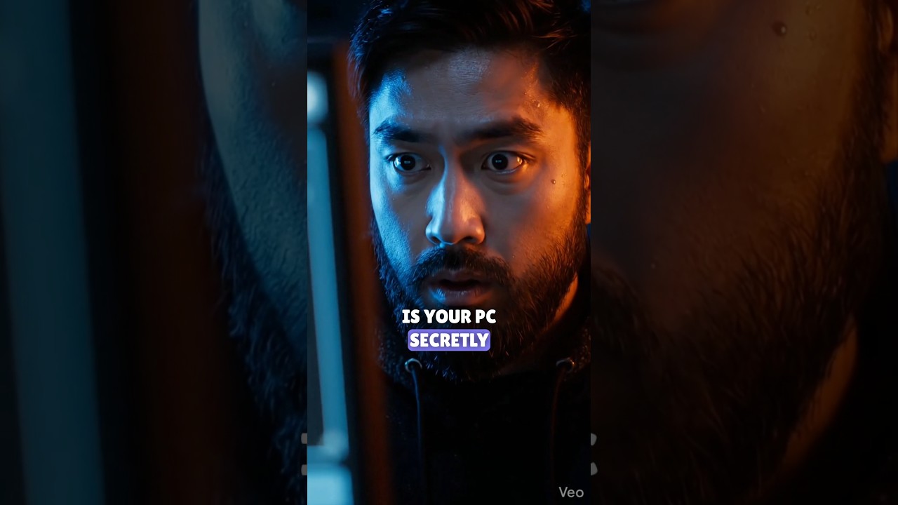 STOP Windows from Spying on You! 🛑 | PC Privacy Tips 