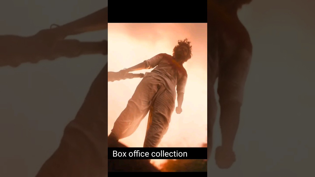 Hanuman Box office collection report | Teja Sajja | Only South Talk