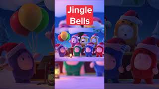 Jinglebods  Oddbods  shorts oddbodsshorts