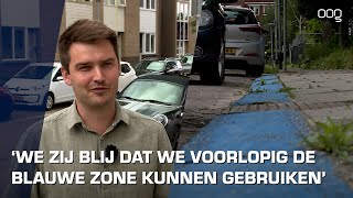 Gemeente trekt besluit in: blauwe zone bij fysiotherapiepraktijk in Helpman blijft voorlopig
