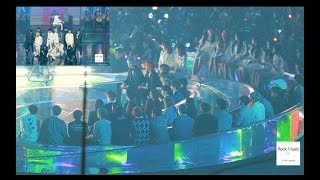 아이콘 (iKON) 사랑을 했다+이별길 (Reaction) (BTS, 워너원, 여자친구, 볼빨간사춘기,더보이즈)@181201