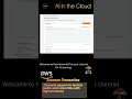Stop Transcribing Manually | Use Amazon Transcribe Instead