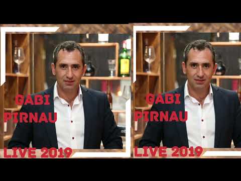 Gabi Pirnau LIVE 2019 * SUPER COLAJ ETNO LIVE *