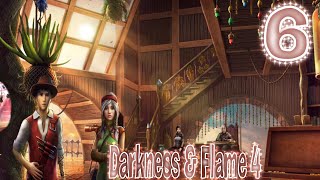 Darkness and flame 4 gameplay walkthrough part 6 (Android,ios) screenshot 5