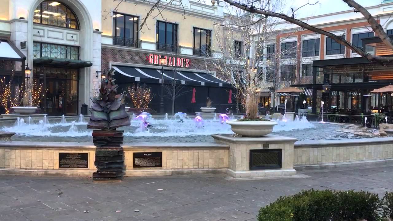 The village meridian avasilope