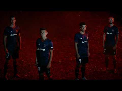 The territory remains ours. Introducing JDT’s 2026/27 Home and Away kits.#NoWayOut