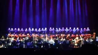 Crimson Tide - Hans Zimmer Live On Tour Bratislava 5.5.2016