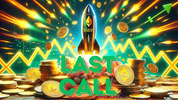 Final X Airdrop For Blast!😱🚀 Hottest Ethereum Layer 2! 🔥 🔥