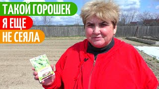 картинка: Посев НОВИНОК и Формирование Грядок. Садим-сеем.