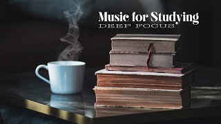 Study with Nature: Relaxing Scenic Slideshow for Focus, Calm & Concentration ๐ฟ๐