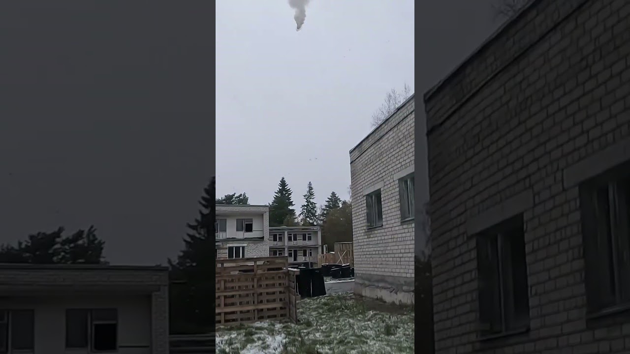 All for nothing. Enola gaye Burst Smoke Grenade 