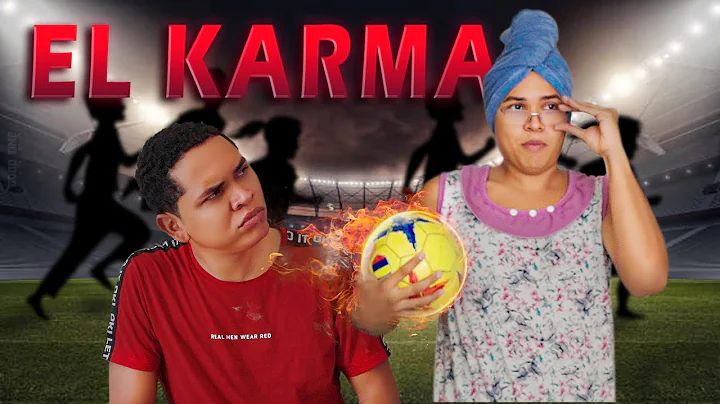 EL KARMA