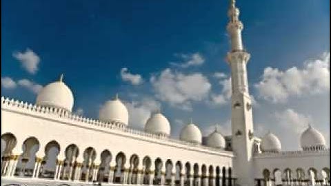 محمد شوكت سورة الفتح رمضان 1434 هجري