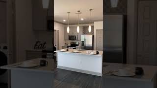 The Flats at Springhurst One Bedroom Apartment Tour