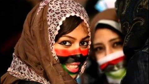 سجل ياتاريخ العالم الليبى مايرضى ينهان
