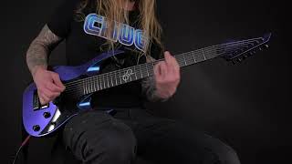 Solar Guitars Ap1.7Bpm