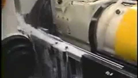 CRI - Centerless Grinder 340-20 with Thrufeed Pick and Place Loading System Grinding Shafts