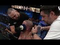 Нокаут! Иван Лузин vs Иван Ерхов. RCC Boxing Promotions