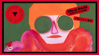 Delia Dane - PRETTY PLEASE | Kitsuné Musique
