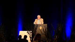 40th Anniversary Dinner: Pete McCloskey