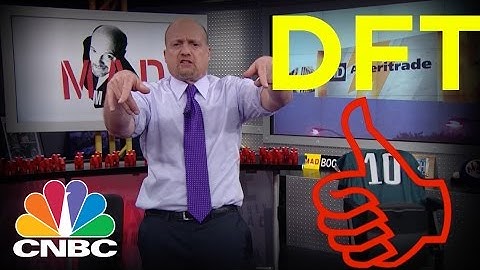 A Stock Star Has Been Born | Cramer Remix | CNBC