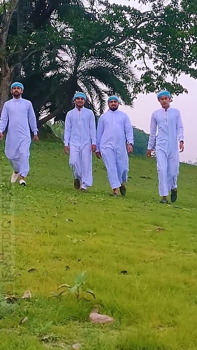 Md Abul Kalam & Md Huzaifa Gojol | #shorts