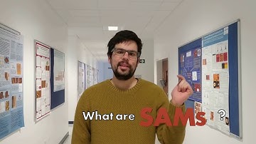 What are Self-Assembled Monolayers?